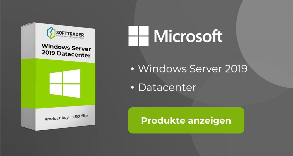 windows server 2019 datacenter kaufen