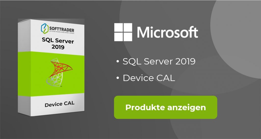 sql server 2019 device cal kaufen