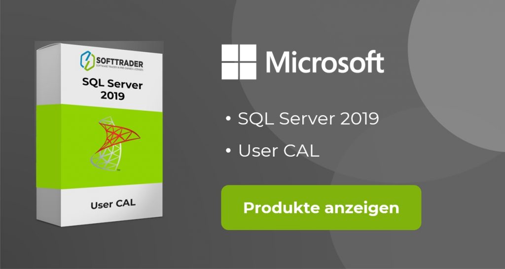 sql server 2019 user cal kaufen