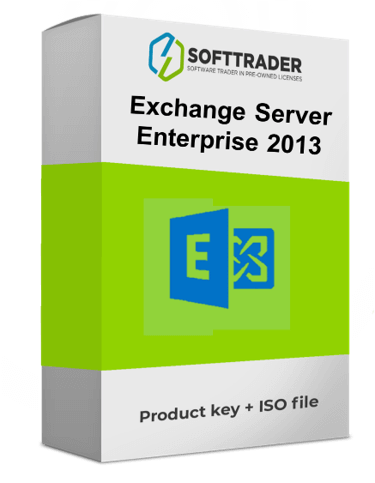 Exchange Server Enterprise 2013