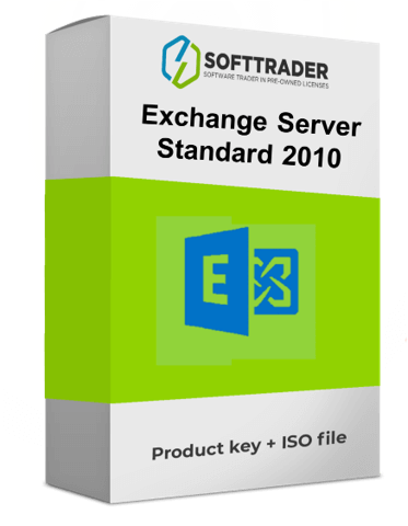 Exchange Server Standard 2010