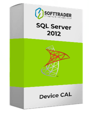 SQL Server Device CAL 2012