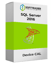 SQL Server Device CAL 2016