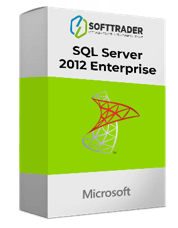 SQL Server Enterprise 2012