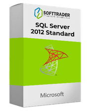 SQL Server Standard 2012