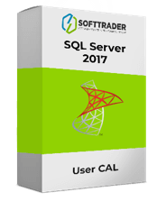 SQL Server User CAL 2017