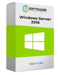 Windows Server 2016 User CAL