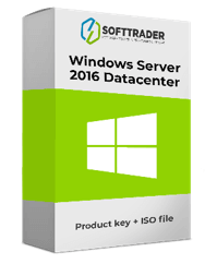 Windows Server Datacenter 2016