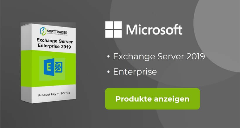Enterprise Exchange Server 2019