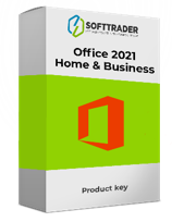 Microsoft Office 2021 Home & business